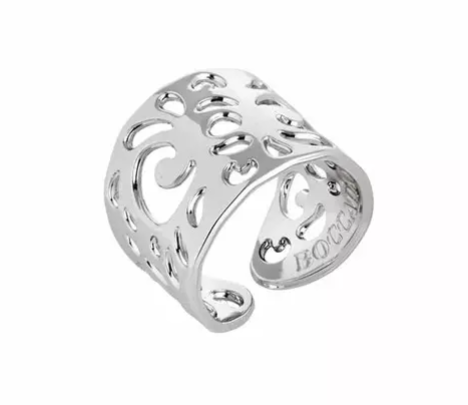 Anello Boccadamo Donna in Bronzo XAN095 - XAN095